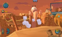 Worms Ultimate Mayhem