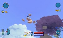 Worms Ultimate Mayhem