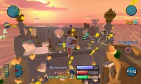 Worms Ultimate Mayhem