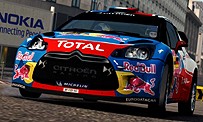 WRC 2 : une nouvelle vidéo