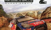 WRC 2