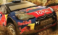 Test WRC 2