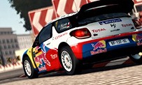 WRC 2 : tous les DLC