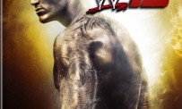 WWE 12