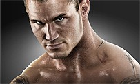 WWE 12 : une nouvelle vidéo