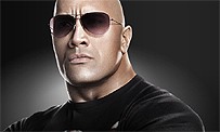 WWE 12 : une édition collector The Rock