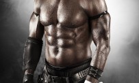 WWE 12