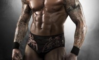 WWE 12