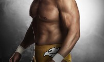 WWE 12