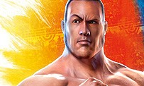 WWE All-Stars sur 3DS