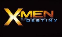 X-Men Destiny