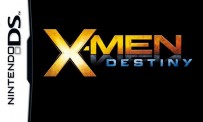 X-Men Destiny