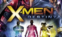 X-Men Destiny