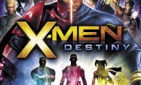 X-Men Destiny