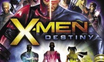 X-Men Destiny