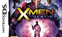 X-Men Destiny