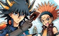 Yu-Gi-Oh! 5D's Tag Force 6 : astuces