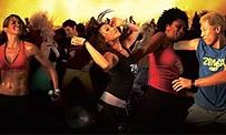 Zumba Fitness Wii PS3