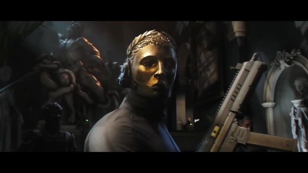 007 First Light