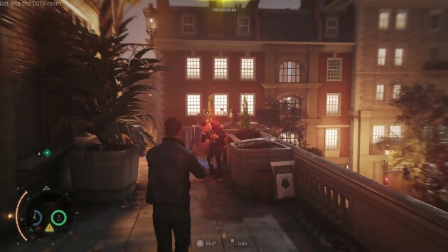 007 First Light