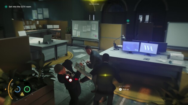 007 First Light