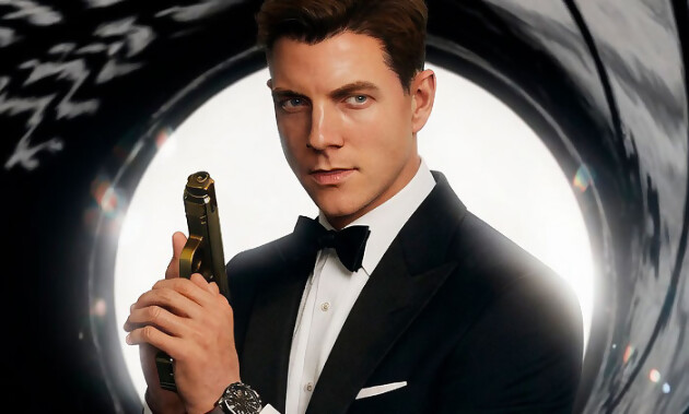 Test 007 First Light : James Bond relance le blockbuster pop-corn et ça fait un