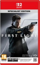 007 First Light