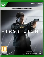 007 First Light