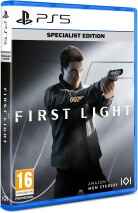 007 First Light