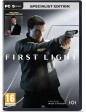 007 First Light