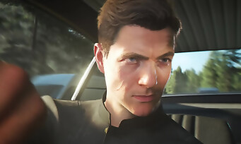 007 First Light : premier trailer de gameplay du jeu basé sur la jeunesse de James Bond