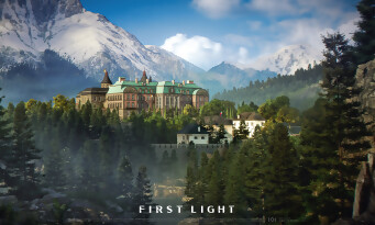 007 First Light