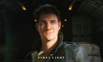 007 First Light