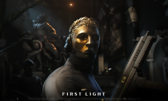 007 First Light