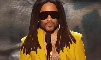 007 First Light : Lenny Kravitz jouera l'un des méchants du jeu