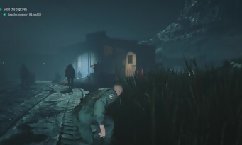 007 First Light