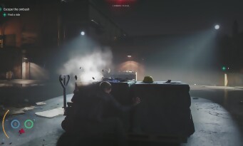 007 First Light