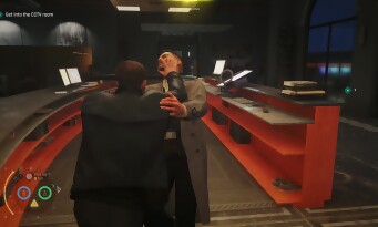 007 First Light