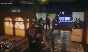 007 First Light