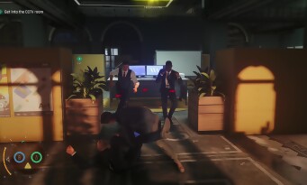 007 First Light
