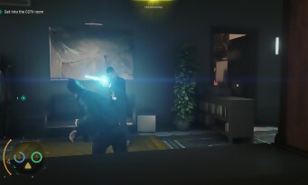 007 First Light