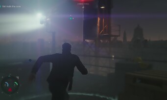 007 First Light