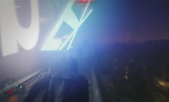 007 First Light