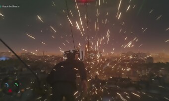 007 First Light