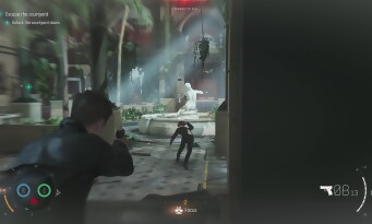 007 First Light