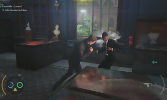 007 First Light