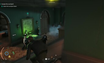 007 First Light