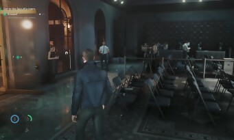 007 First Light