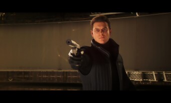 007 First Light