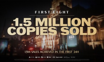 007 First Light